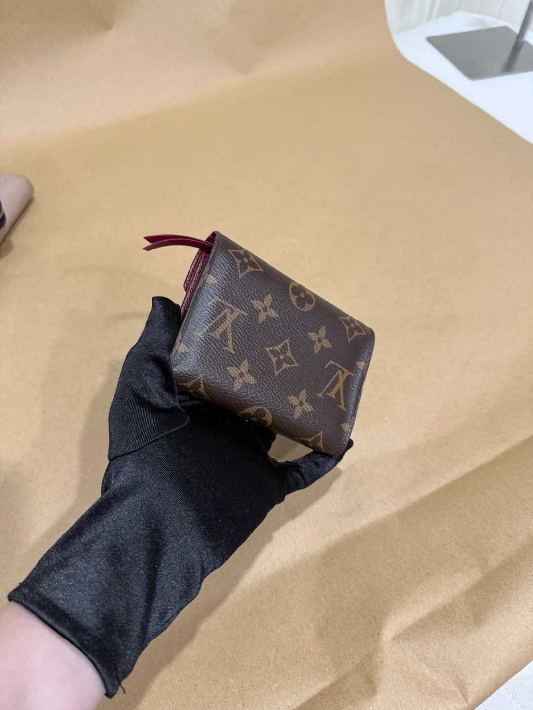 Louis Vuitton Victorine Wallet - photo 3