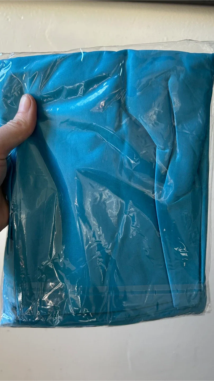 $10 BIKINI COVER BLOWOUT - OS/SM image indicator(5)