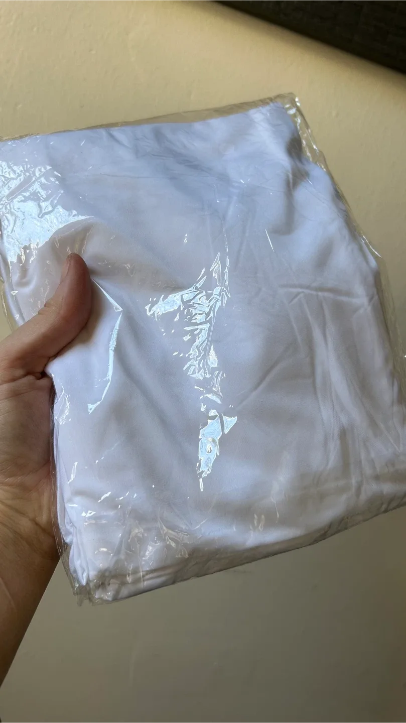 $10 BIKINI COVER BLOWOUT - OS/SM image indicator(6)