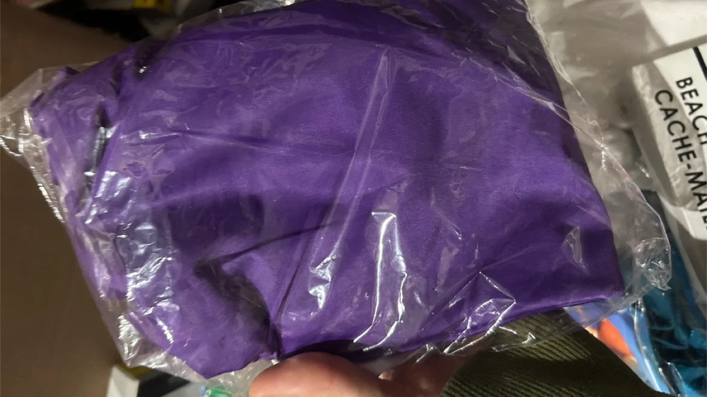 $10 BIKINI COVER BLOWOUT - OS/SM image indicator(8)