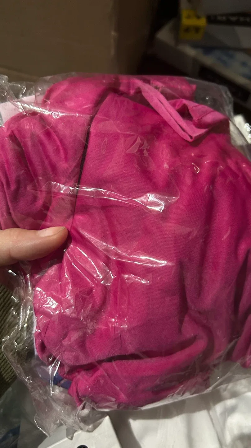 $10 BIKINI COVER BLOWOUT - OS/SM image indicator(7)