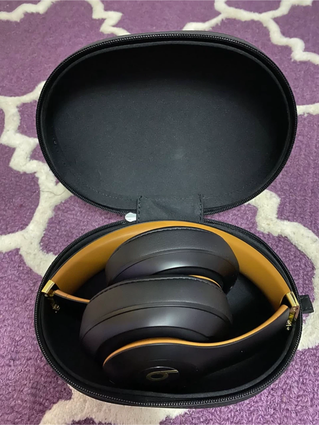 Beats Studio 3 Wireless Skyline Midnight Black - photo 3