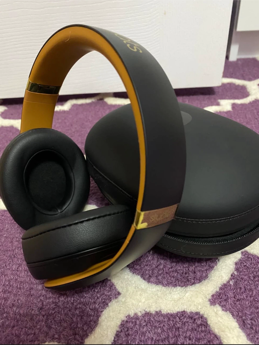 Beats Studio 3 Wireless Skyline Midnight Black - photo 2