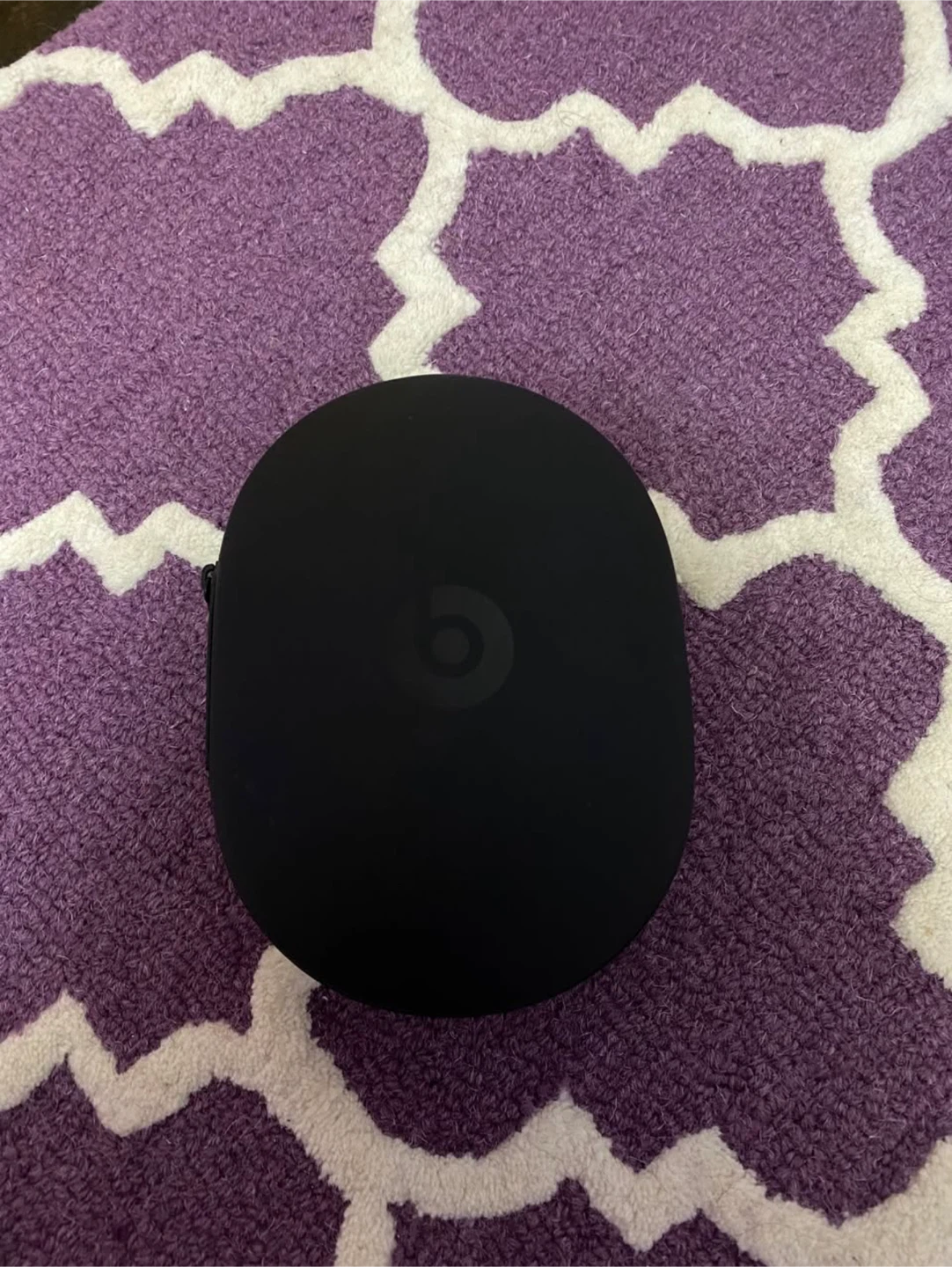 Beats Studio 3 Wireless Skyline Midnight Black - photo 4