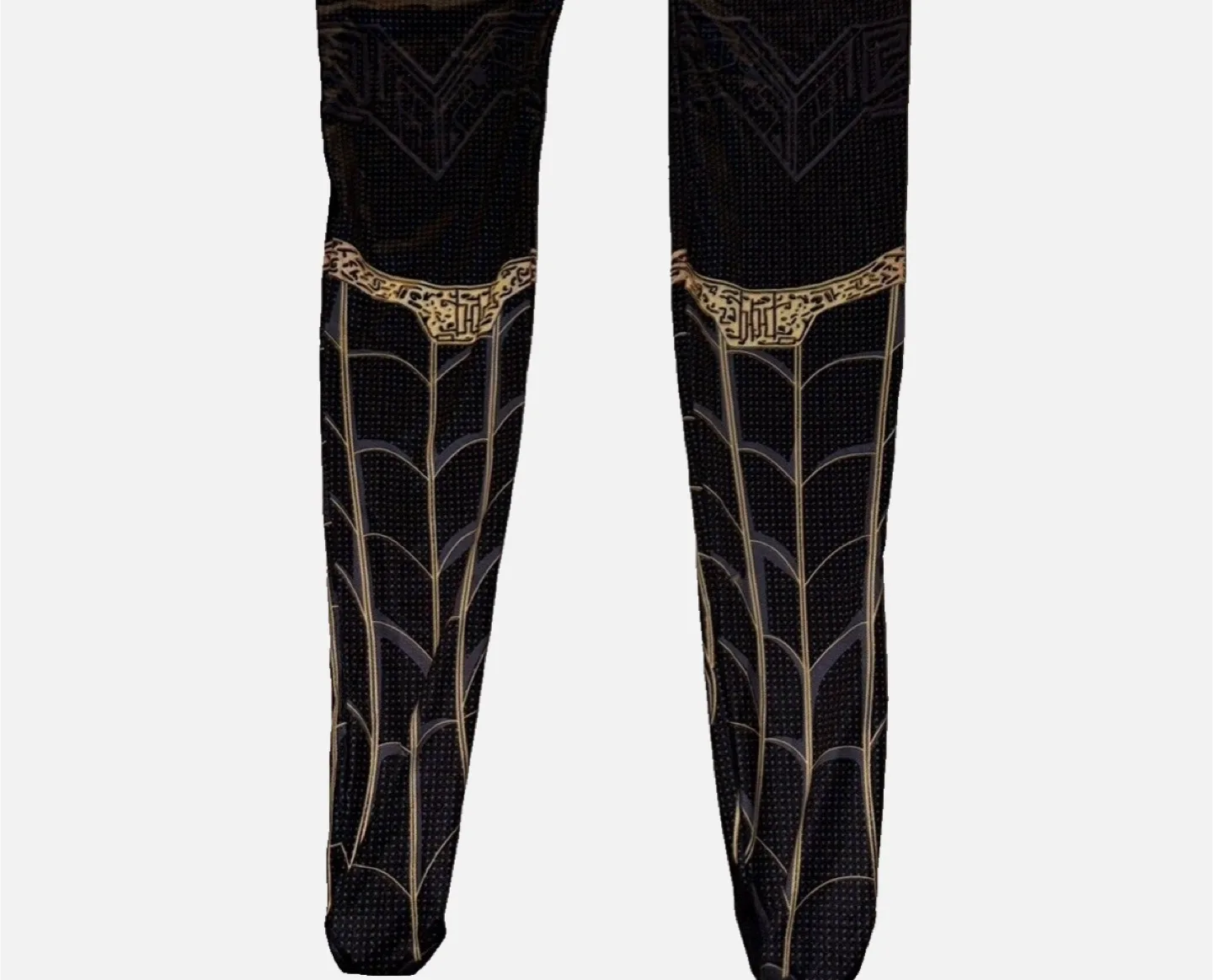 Zen-tai : Spider-Man Costume - Size 18 Boys image indicator(4)