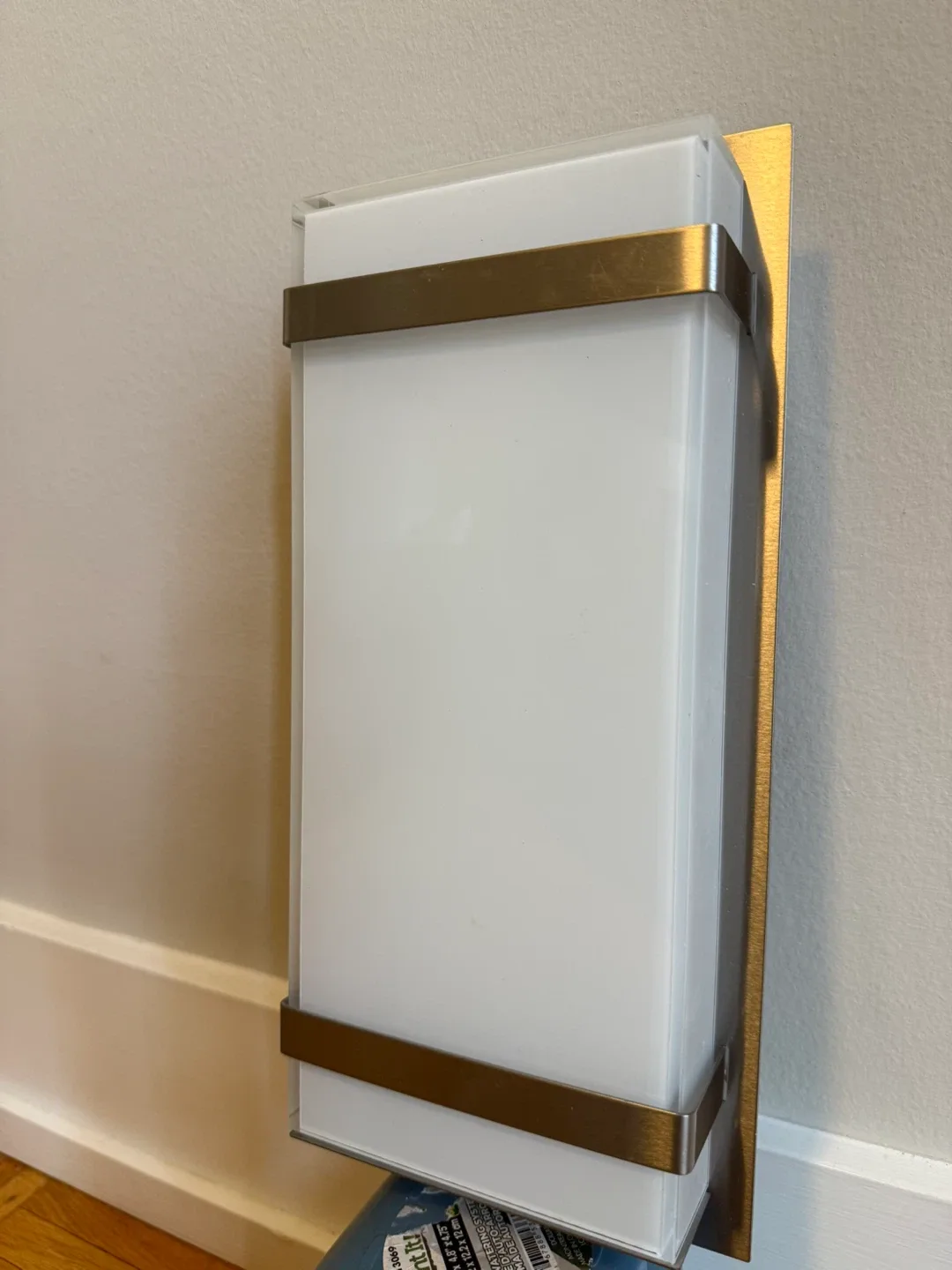 Wall Sconce Lighting Fixture thumbnail