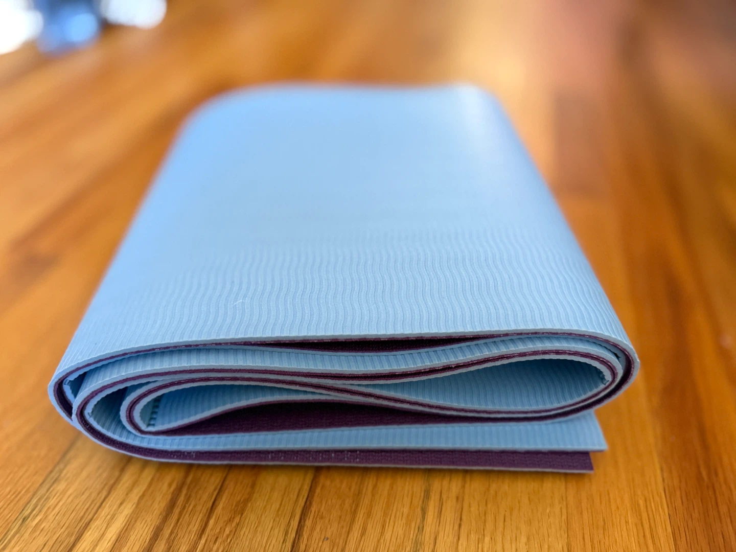 Avoaire Foldable Yoga Mat - photo 3