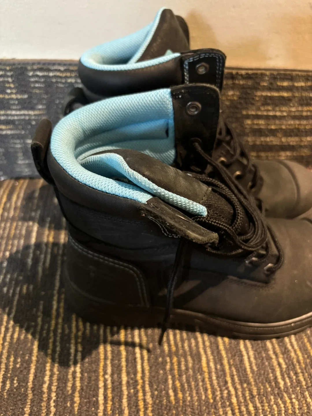 Unisex Dakota Protective Footwear Boots - Size 10 image indicator(3)