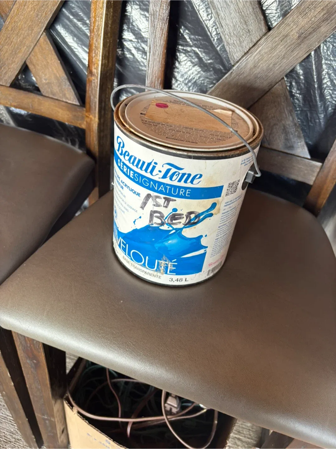 Beauti-Tone Serie Signature Interior Acrylic Paint image indicator(3)