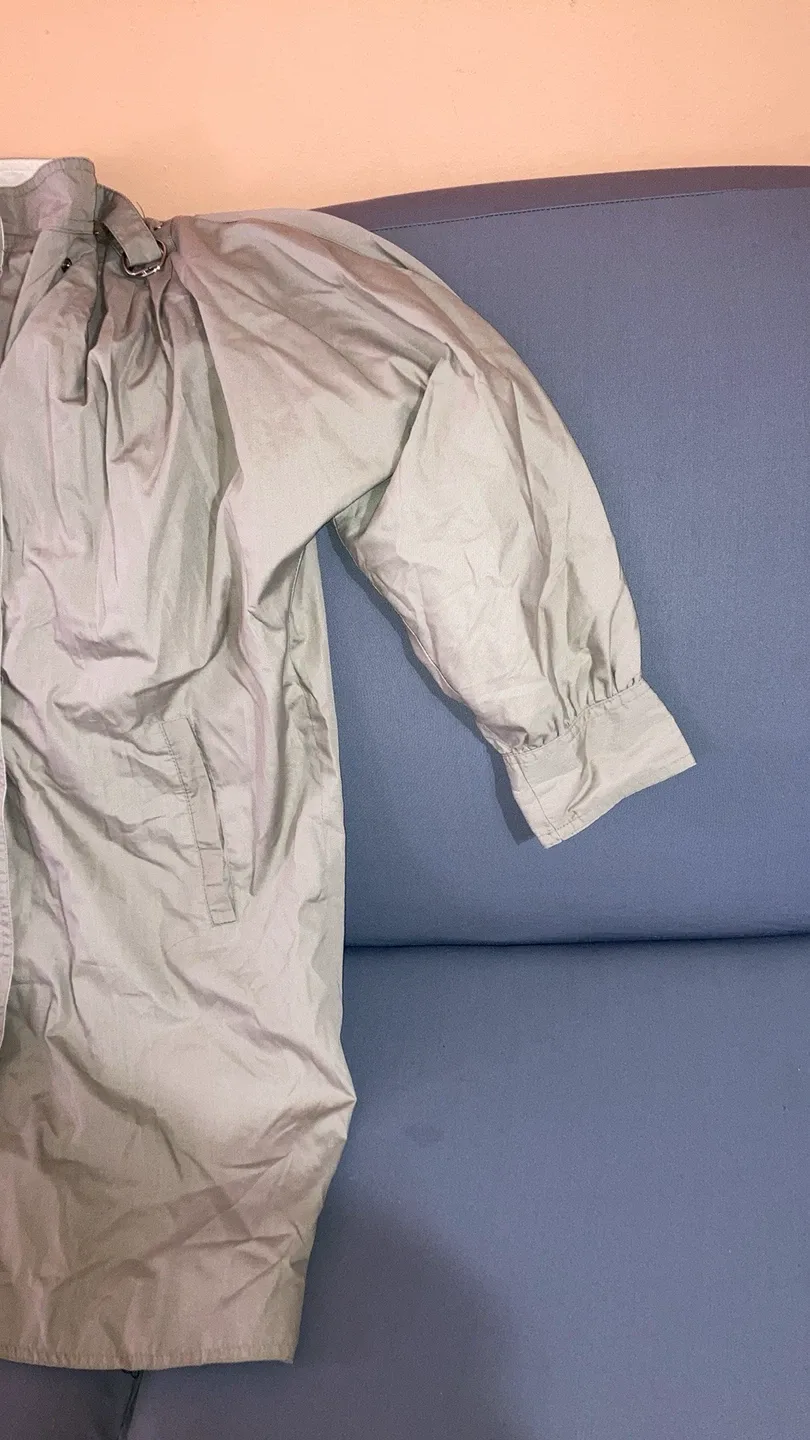 Irving Posluns Jacket Size 5/6 image indicator(3)