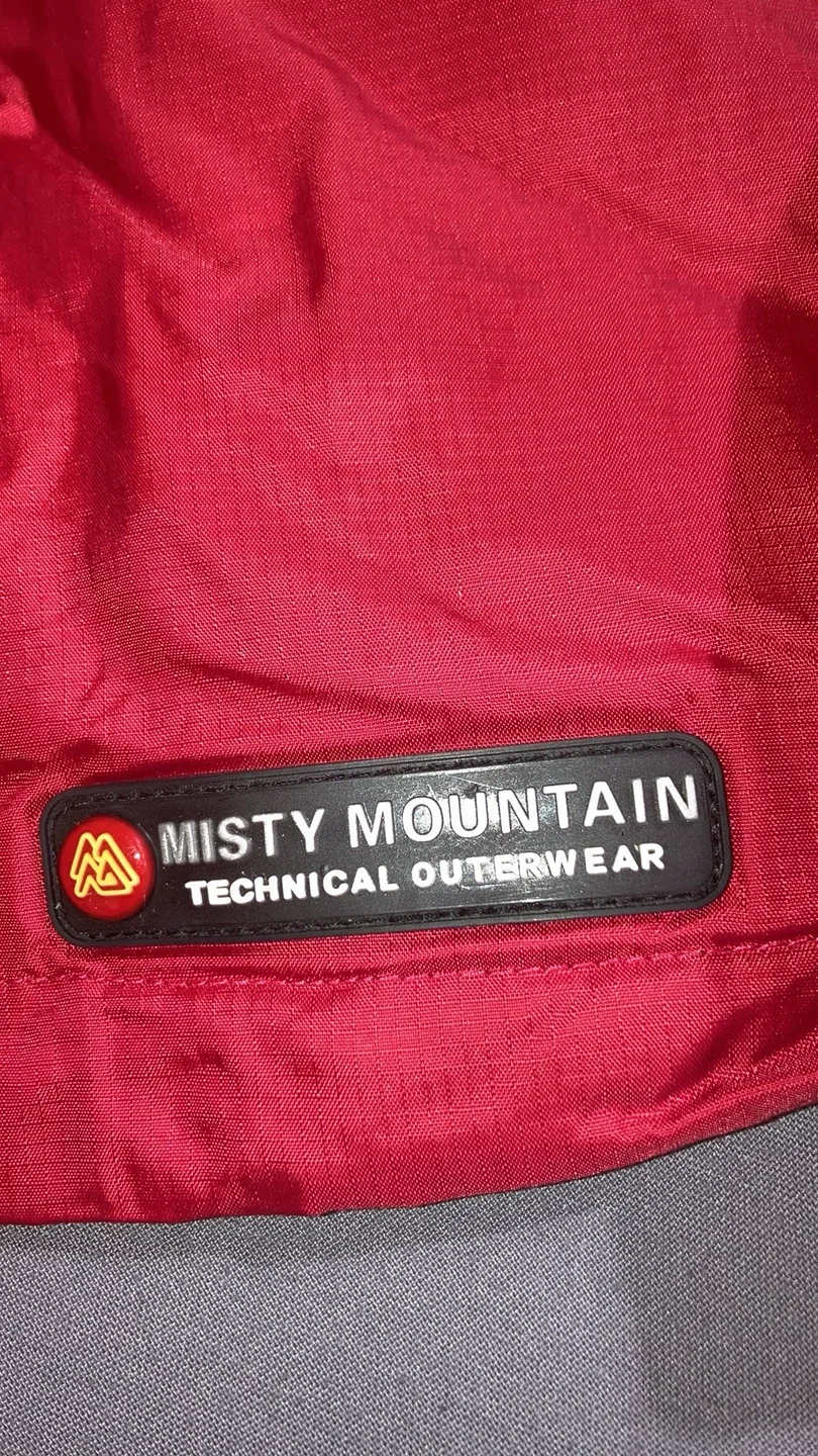 Misty Mountain Ladies Technical Outerwear Jacket - L image indicator(3)