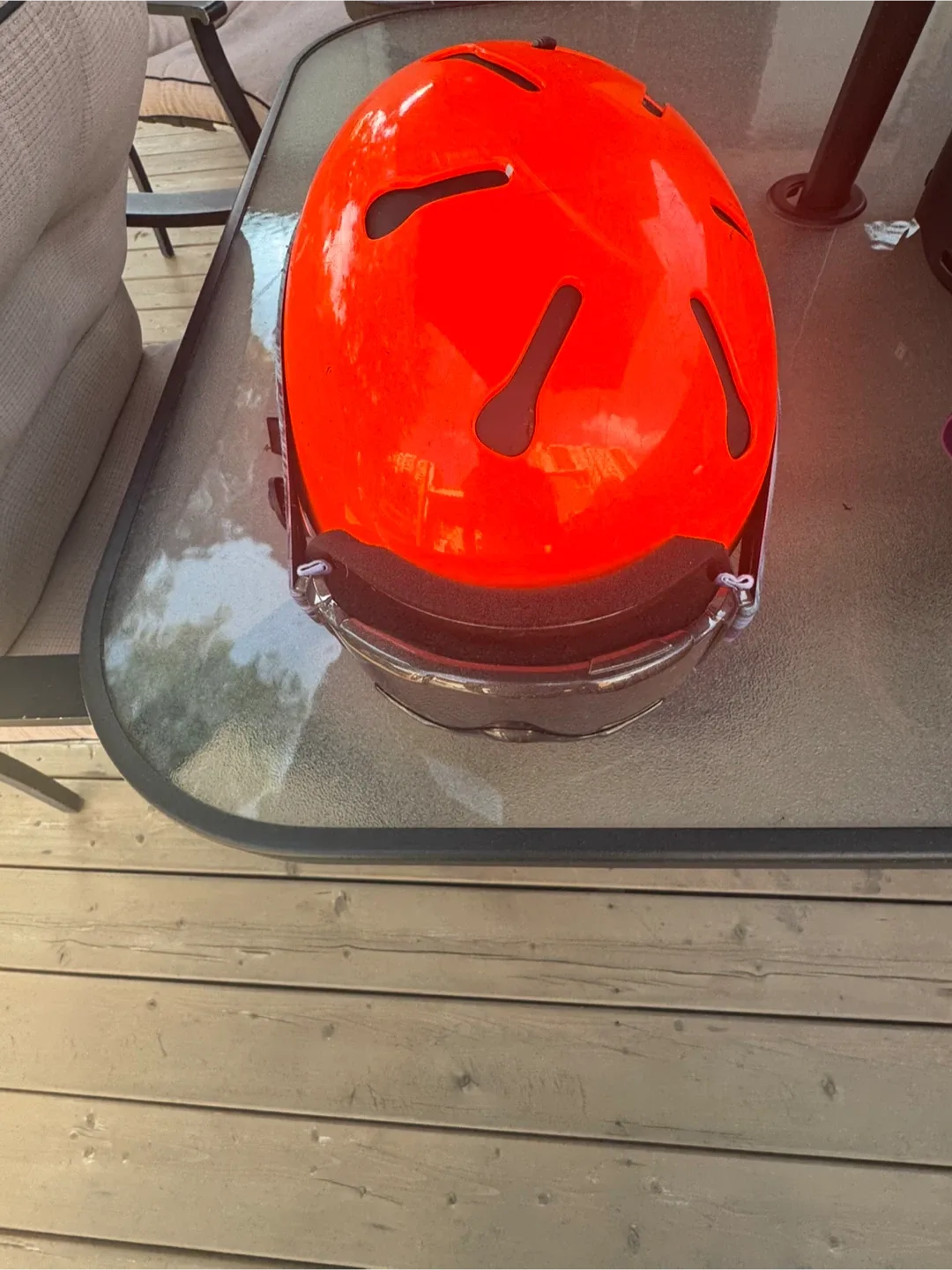 POC Obex BC MIPS Ski Helmet - XS/S image indicator(3)