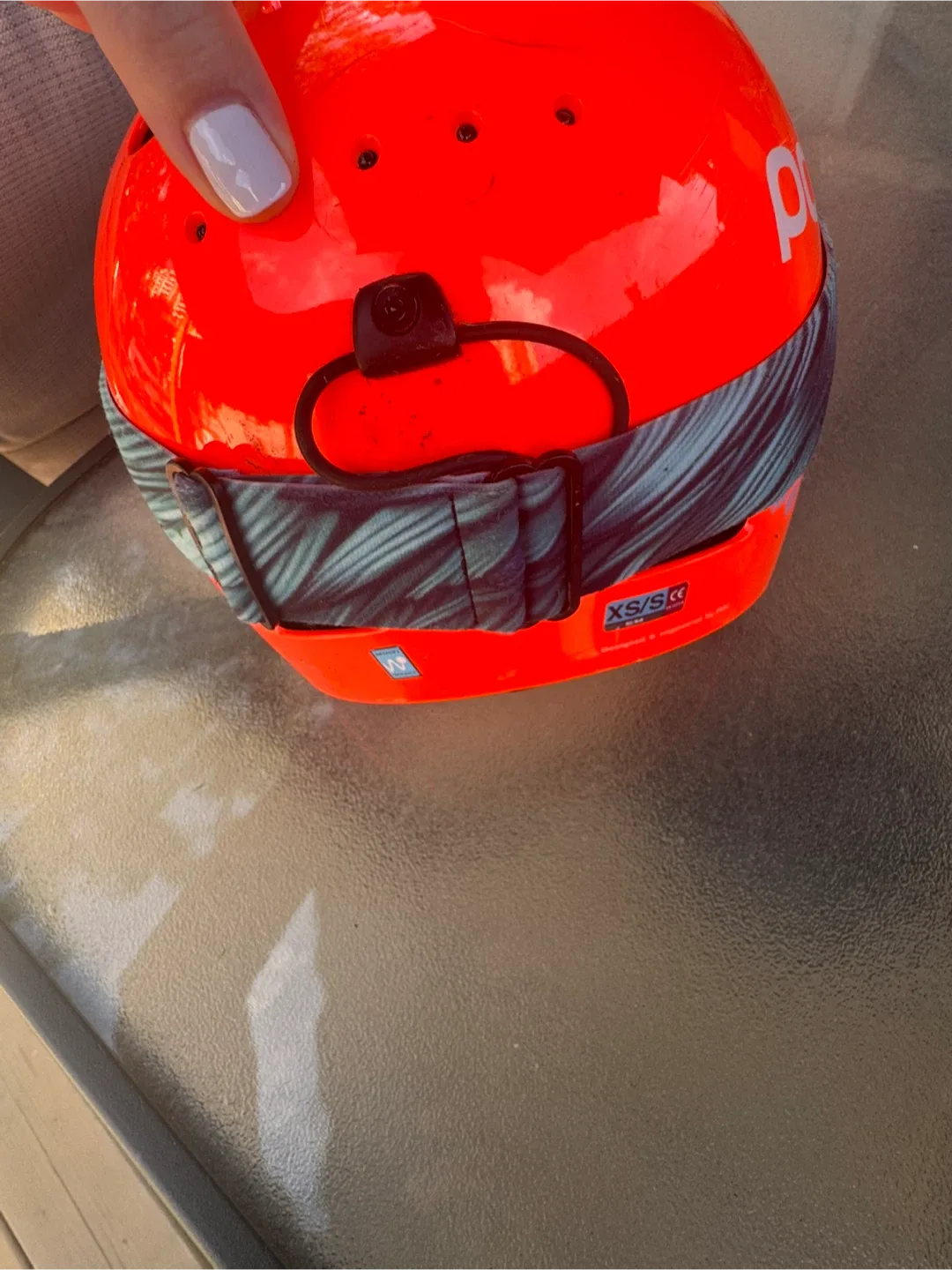 POC Obex BC MIPS Ski Helmet - XS/S image indicator(2)