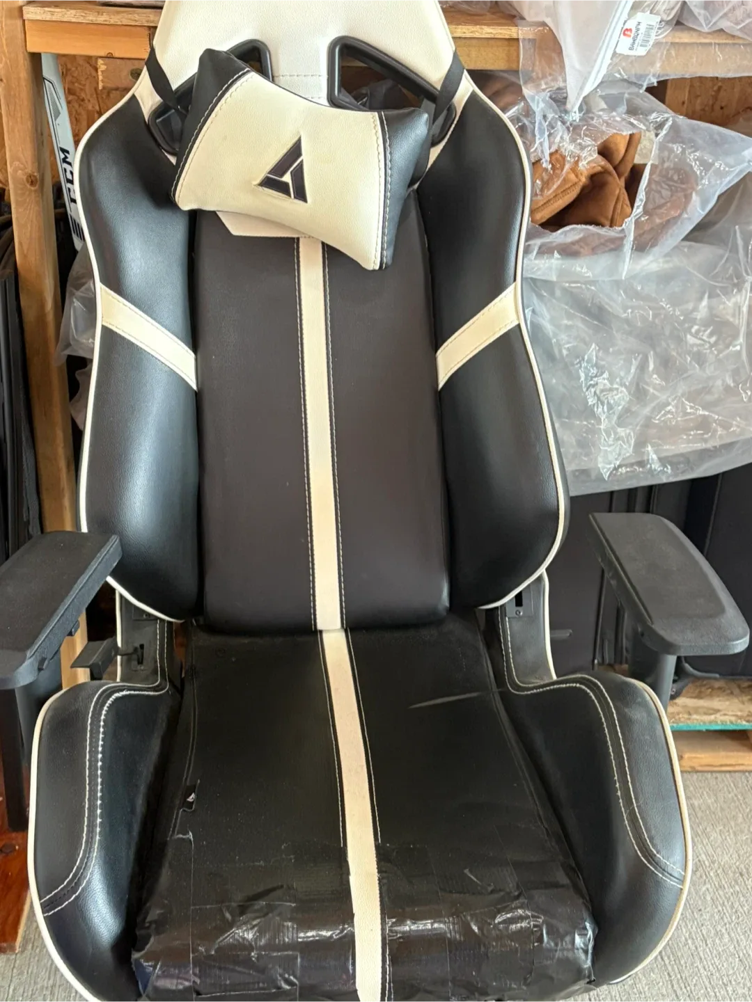 Vertagear Gaming Chair image indicator(2)