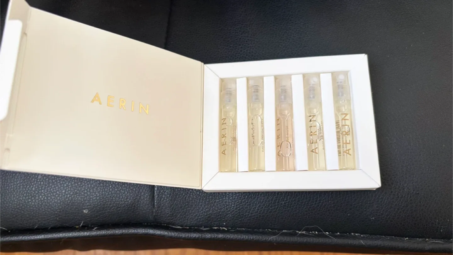 Aerin Discovery Set image indicator(2)