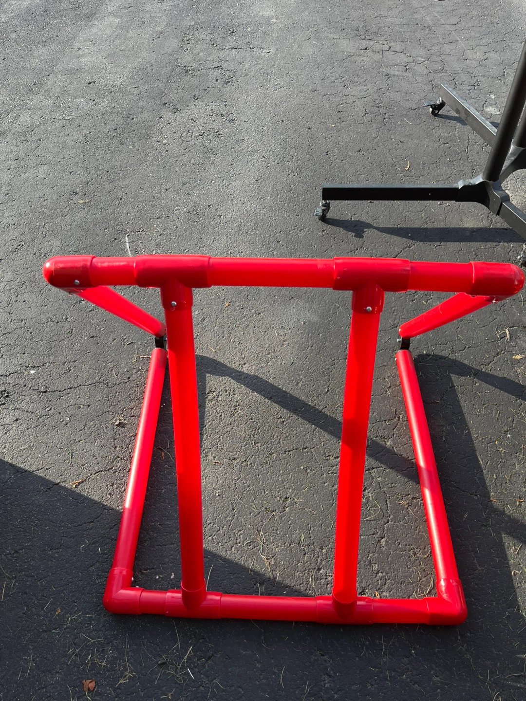 PVC skating trainer for kids - photo 2
