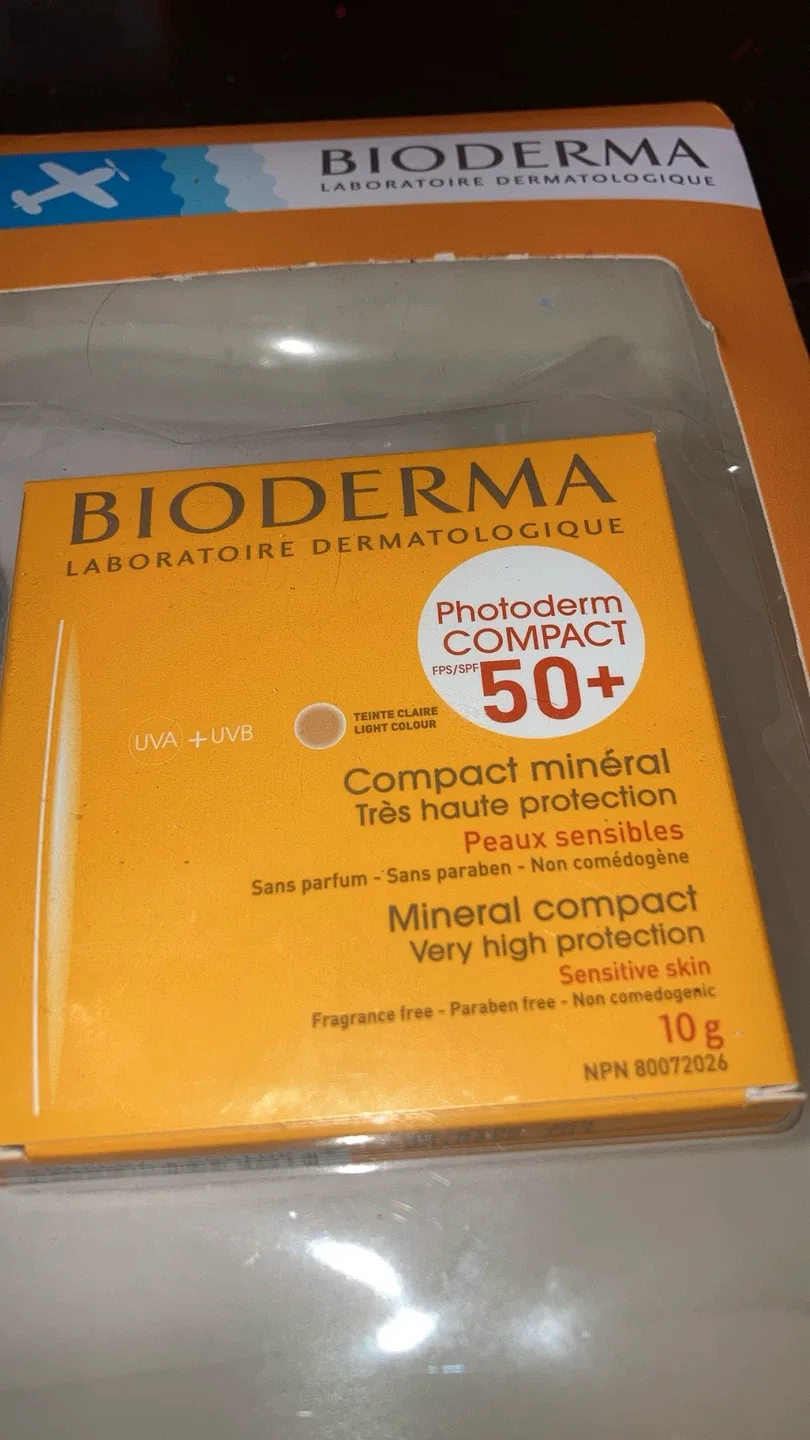 Bioderma Travel Essentials Set - New image indicator(3)