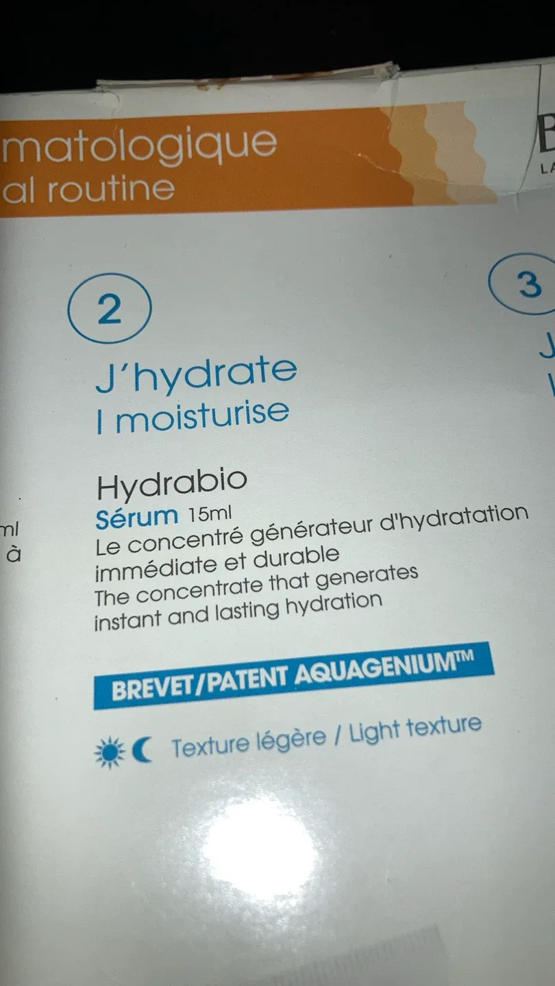 Bioderma Travel Essentials Set - New image indicator(6)