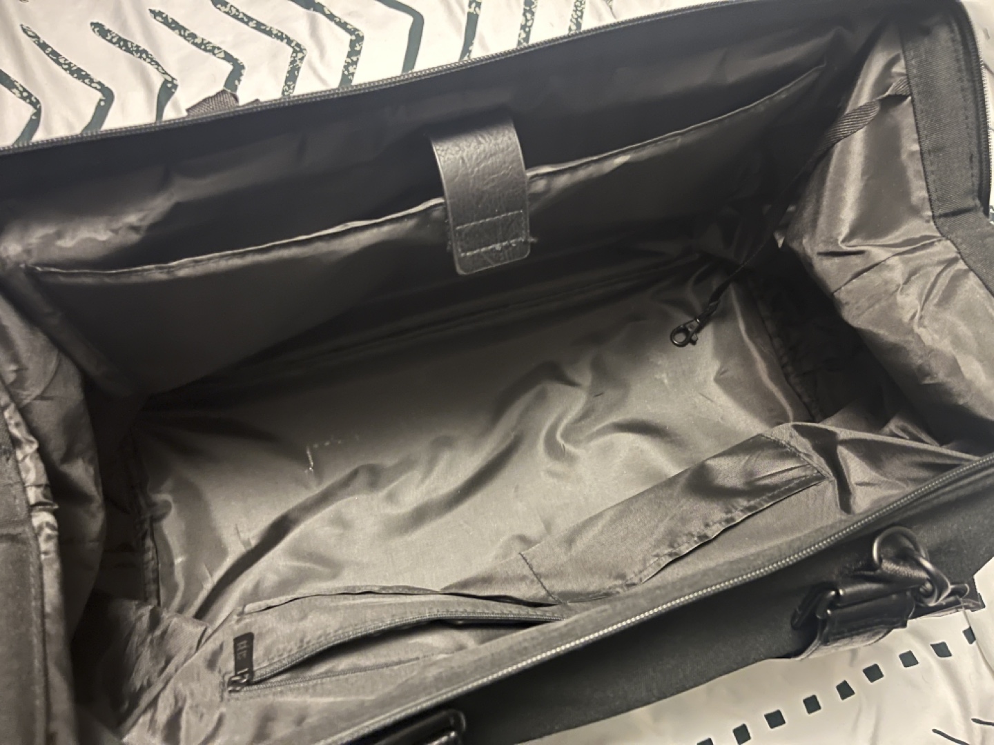 BÉIS Carry-On Weekender Bag - photo 3