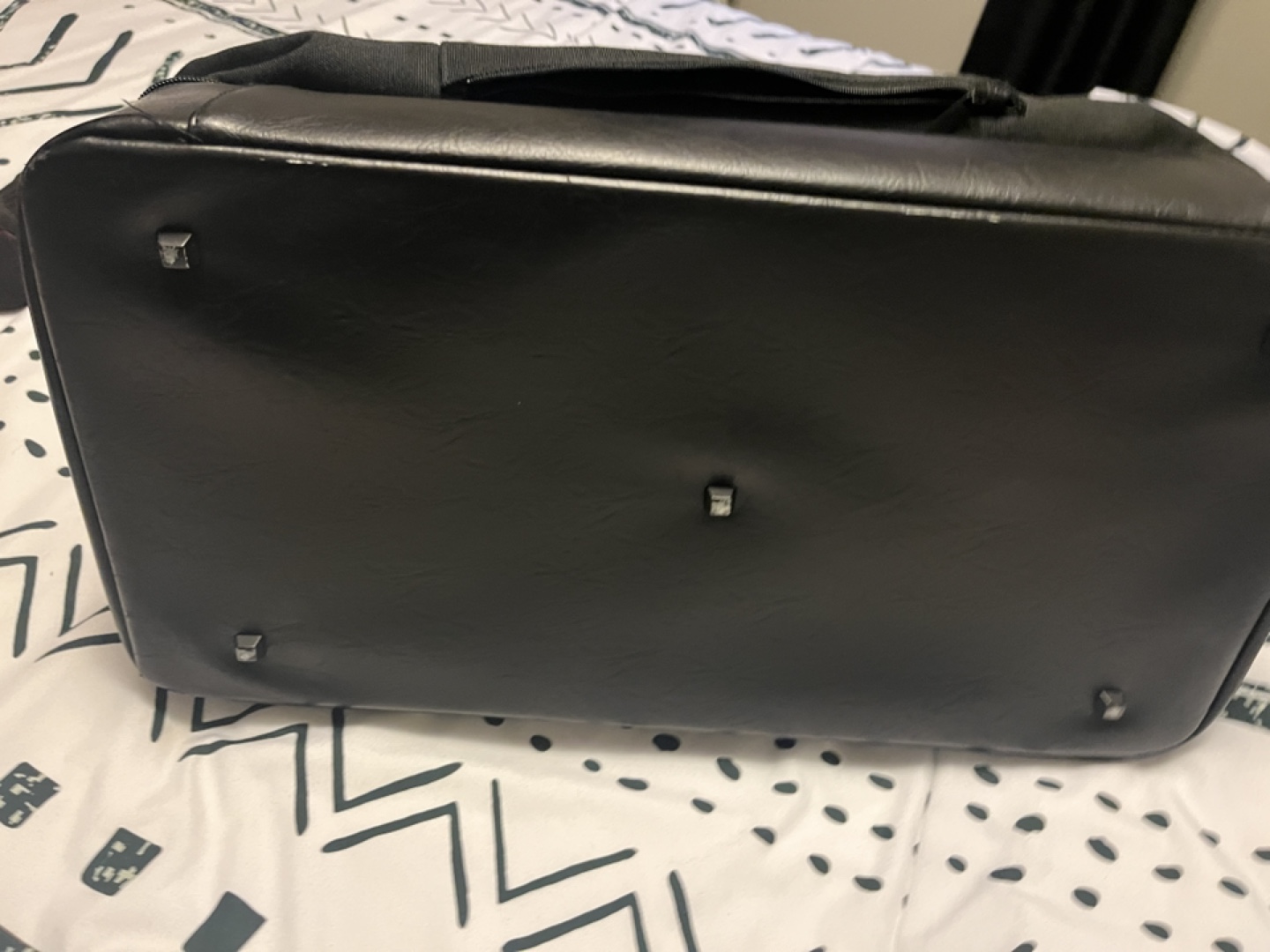 BÉIS Carry-On Weekender Bag - photo 5