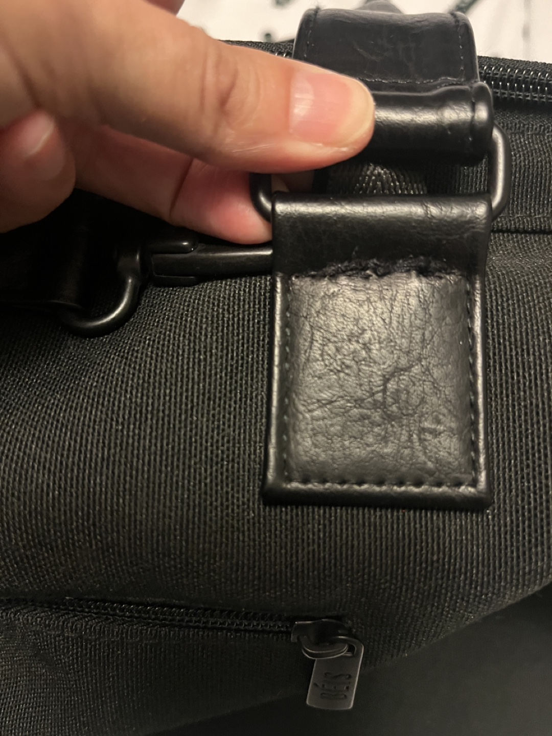 BÉIS Carry-On Weekender Bag - photo 2