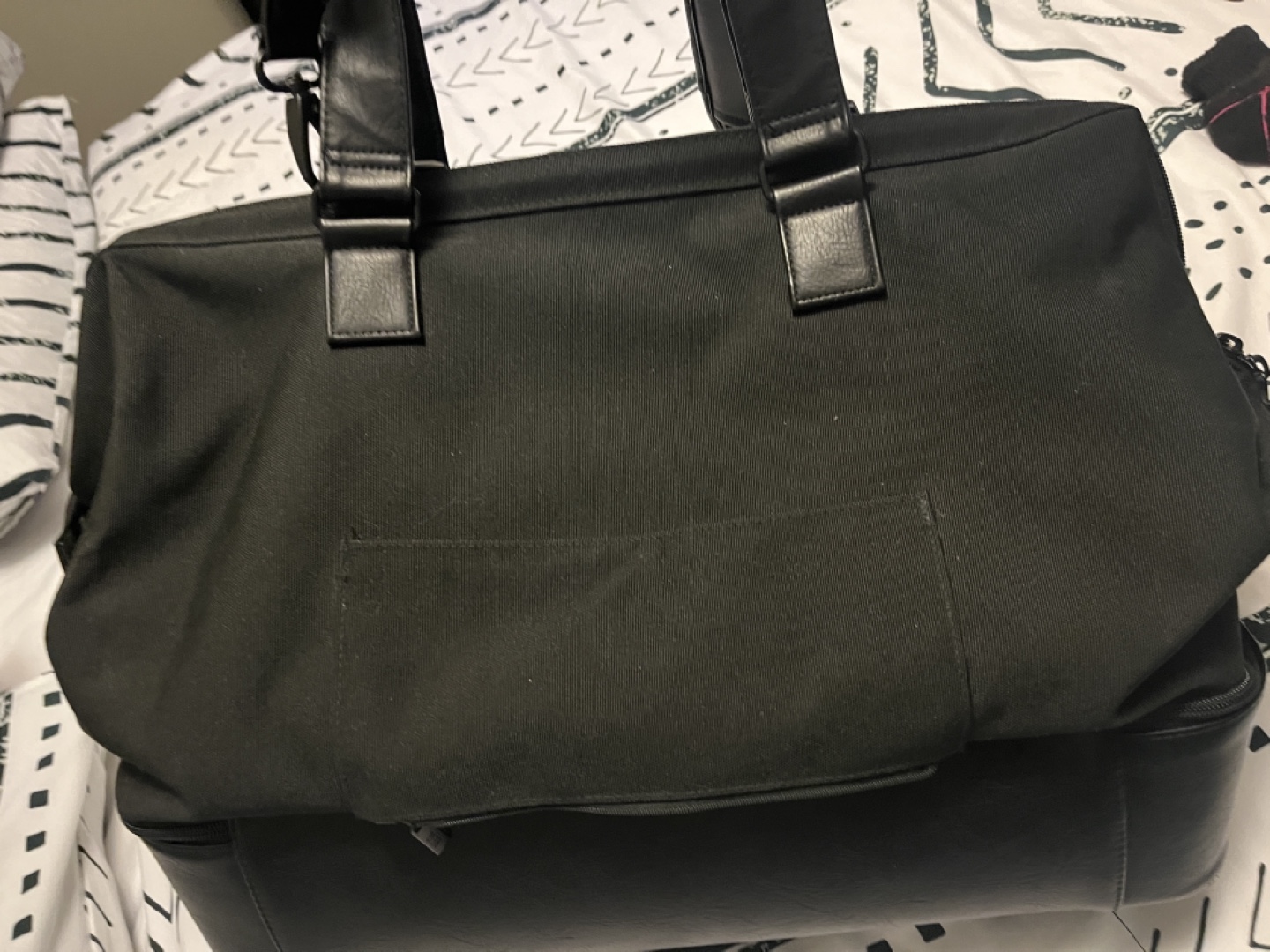 BÉIS Carry-On Weekender Bag - photo 4