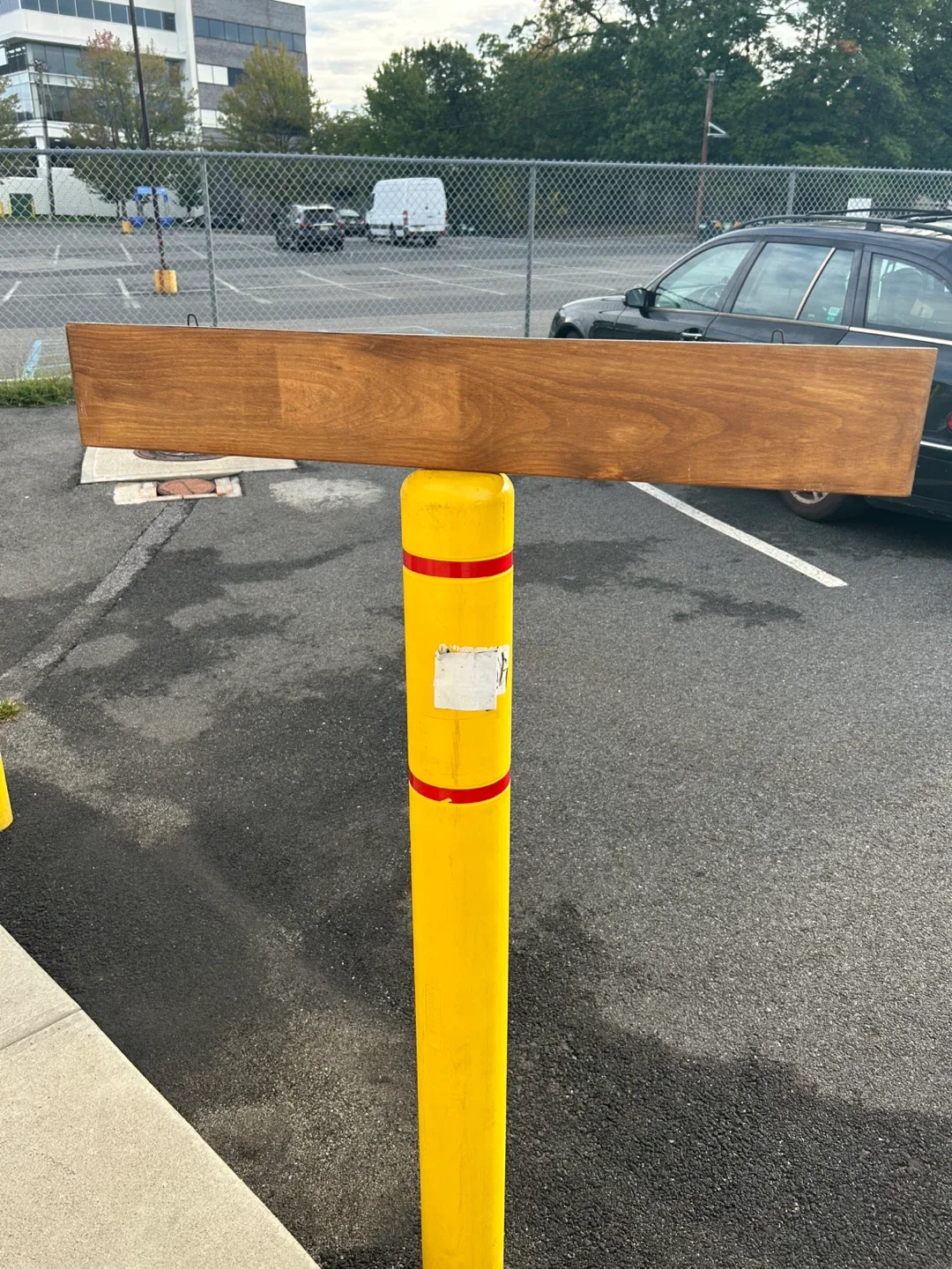 ALL WOOD ANTIQUES,HEIRLOOMS,MEMORIES plaque SIGN  36X5 1/2 X3/4 image indicator(2)