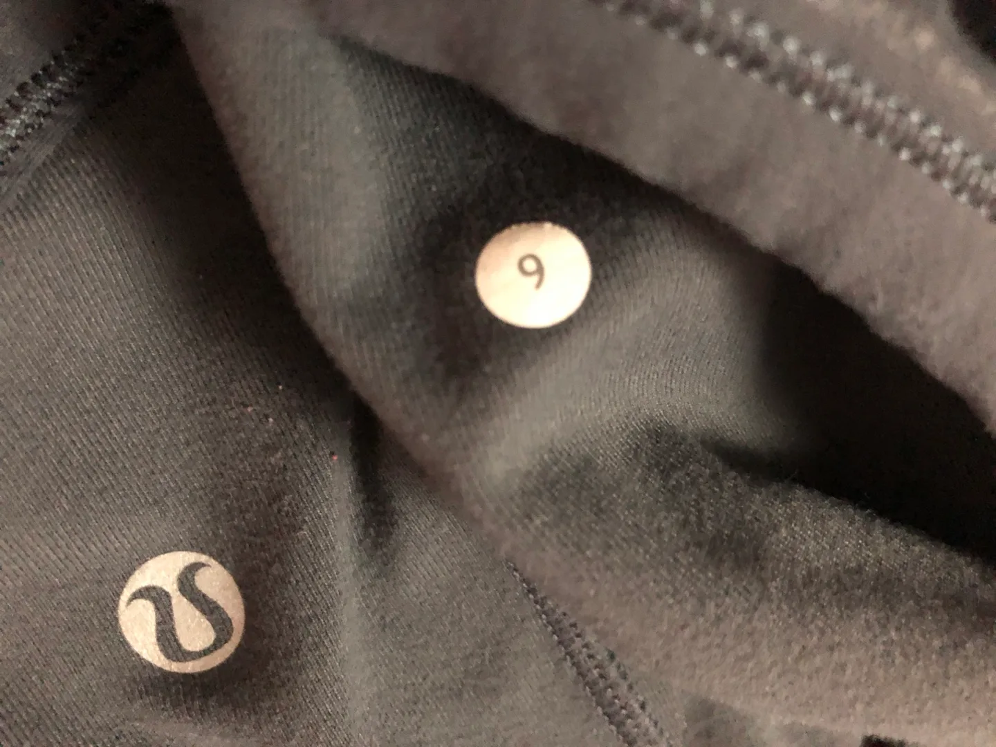 Lululemon Jacket Size 6 image indicator(3)