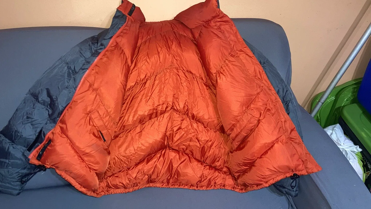 Polo Jeans Co. Ralph Lauren Down Puffer Jacket image indicator(2)