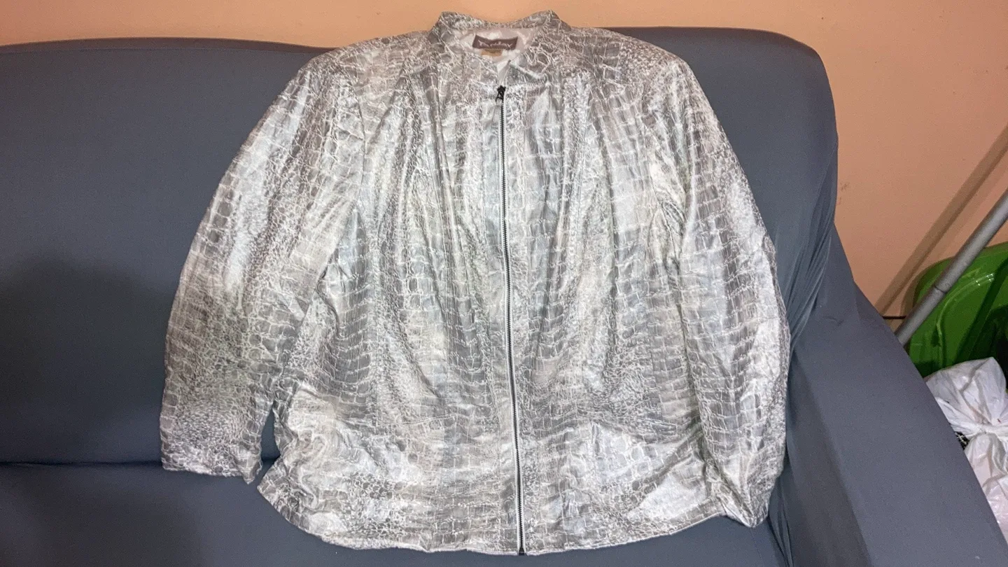 Tanjay Women's Jacket Size 18W thumbnail
