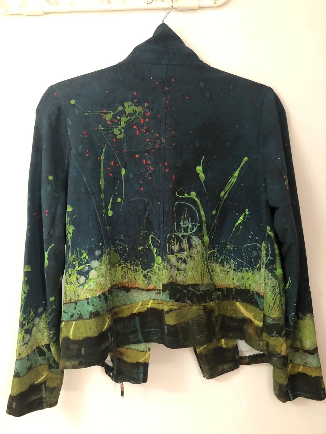 Sympli Jacket - Unique Design S image indicator(2)