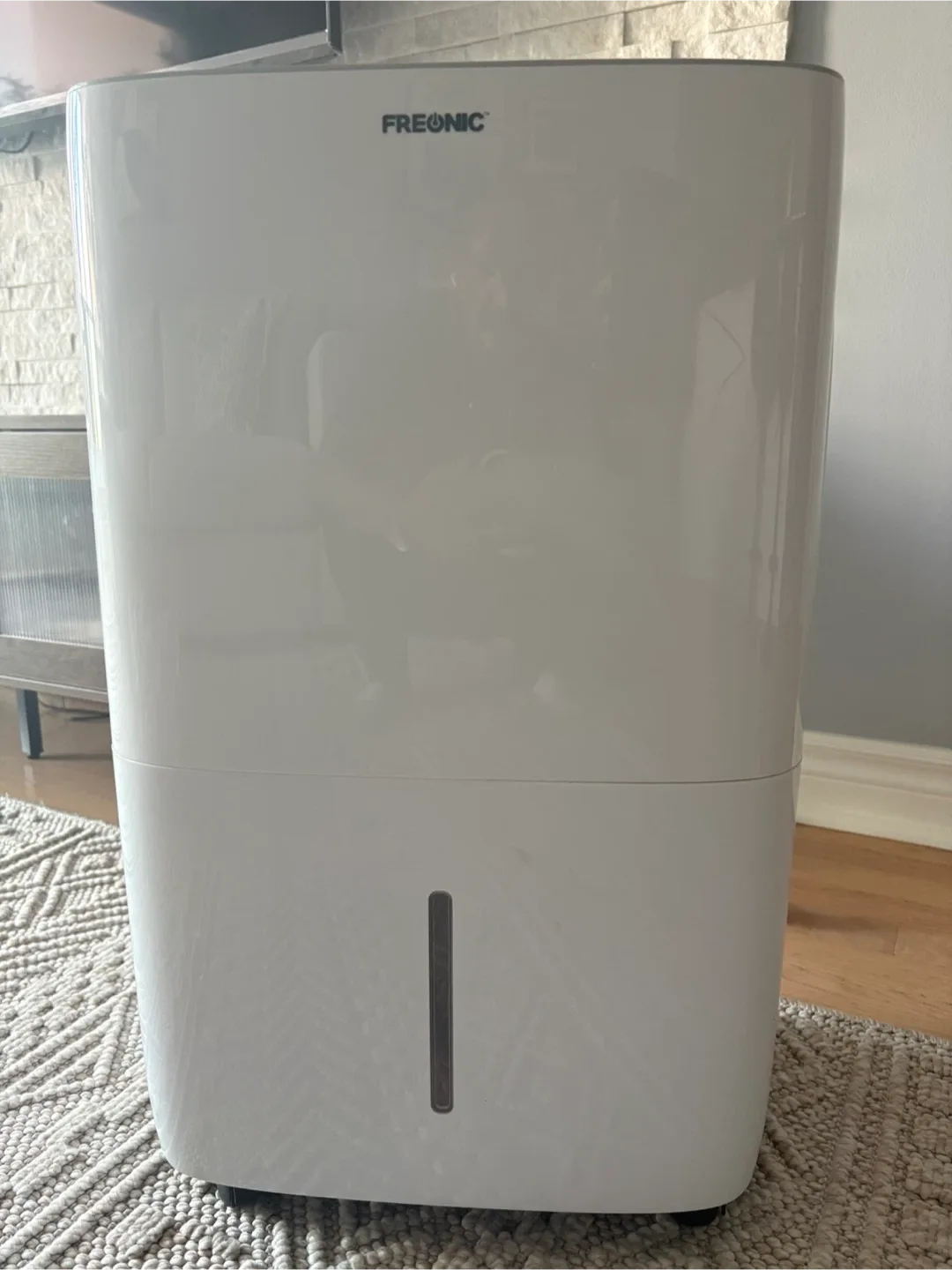 Freonic Dehumidifier - 50 pints