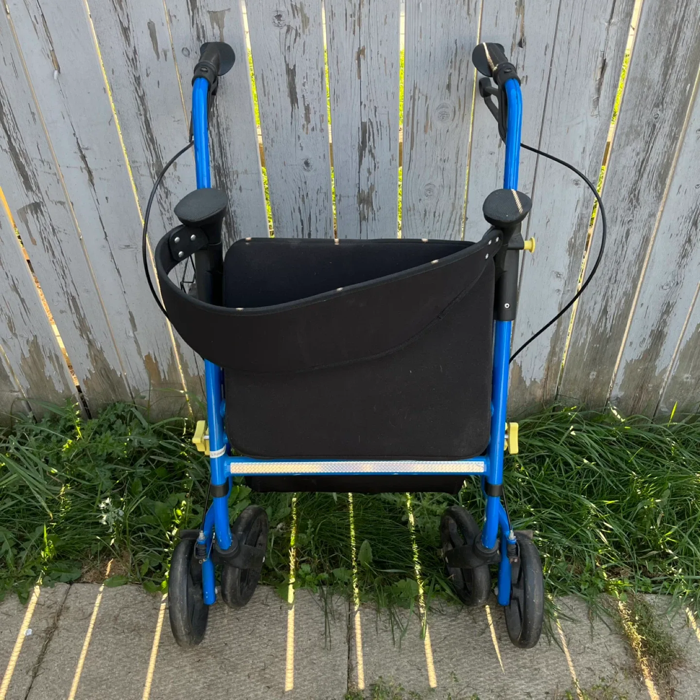 Guardian Empower Rollator Walker image indicator(7)