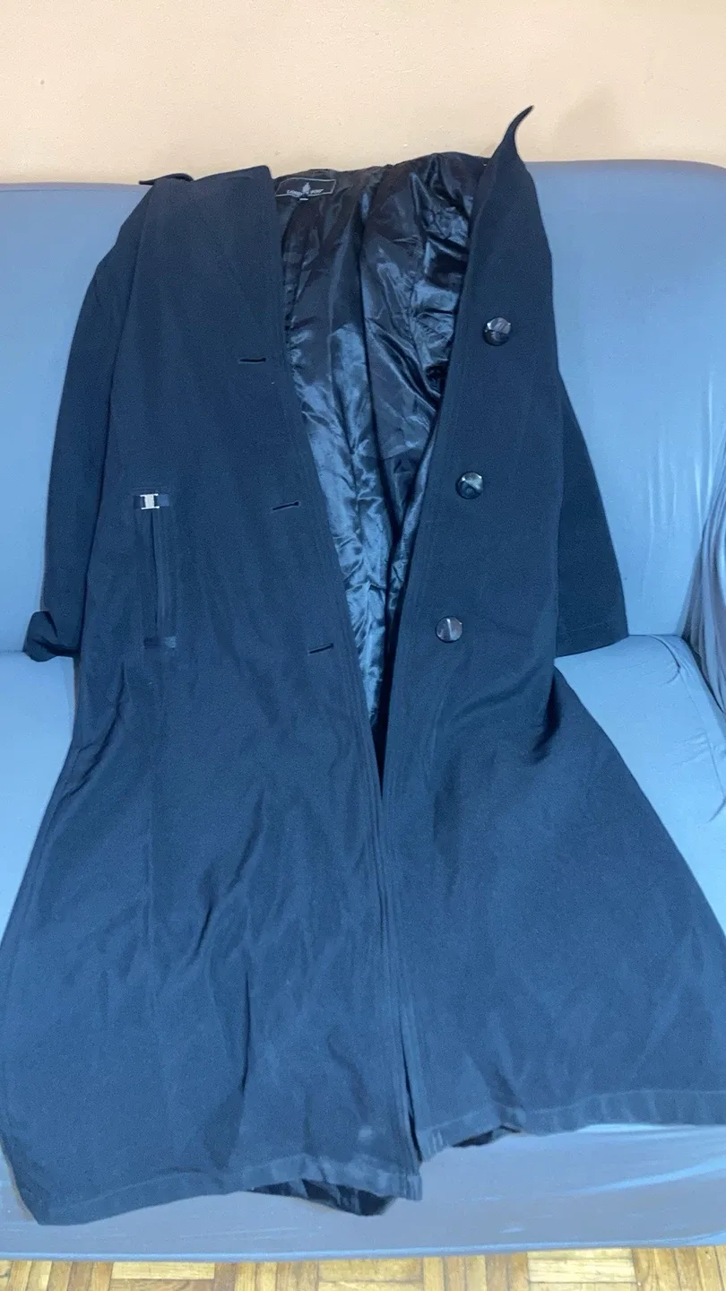 London Fog Women's Size 10 PET Coat thumbnail