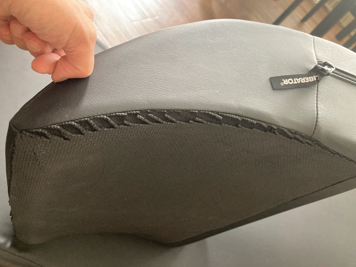 Liberator Chaise image indicator(4)