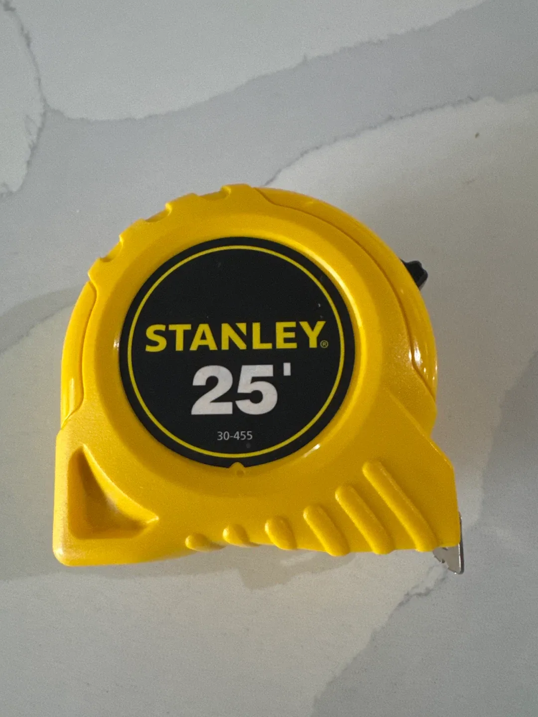 Stanley 25’  Measuring Tape
