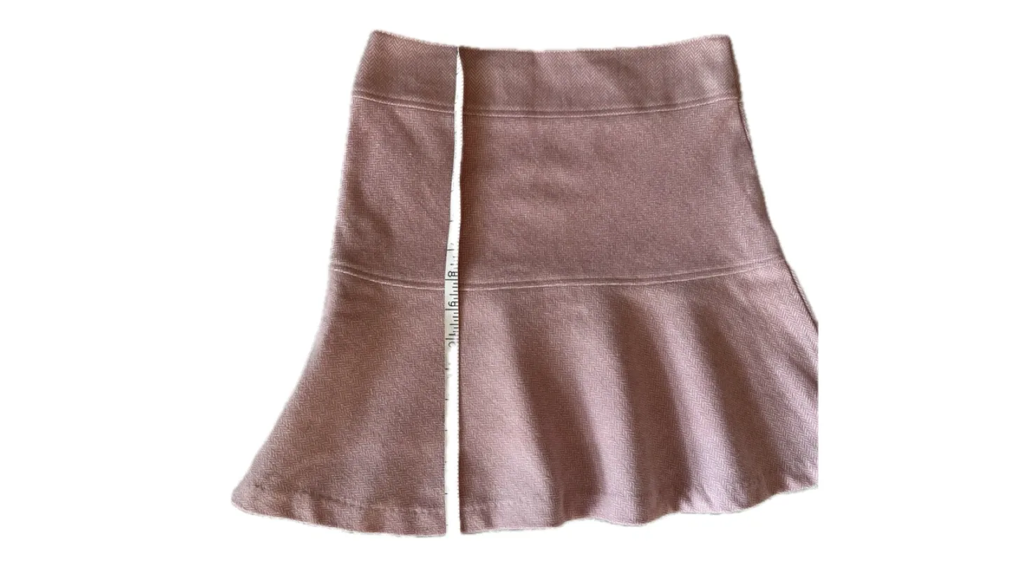 Burberry Girls Skirt 14 Youth NWT + Free Benetton — $110 image indicator(7)