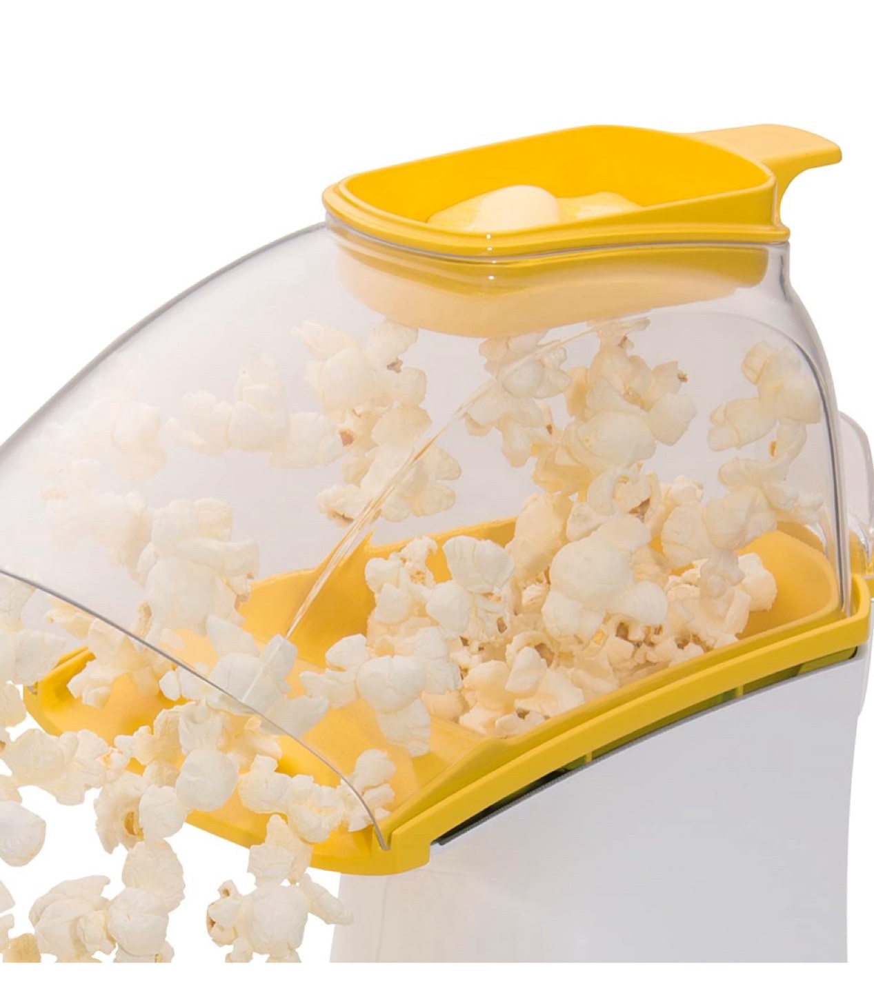Popcorn Popper - photo 3