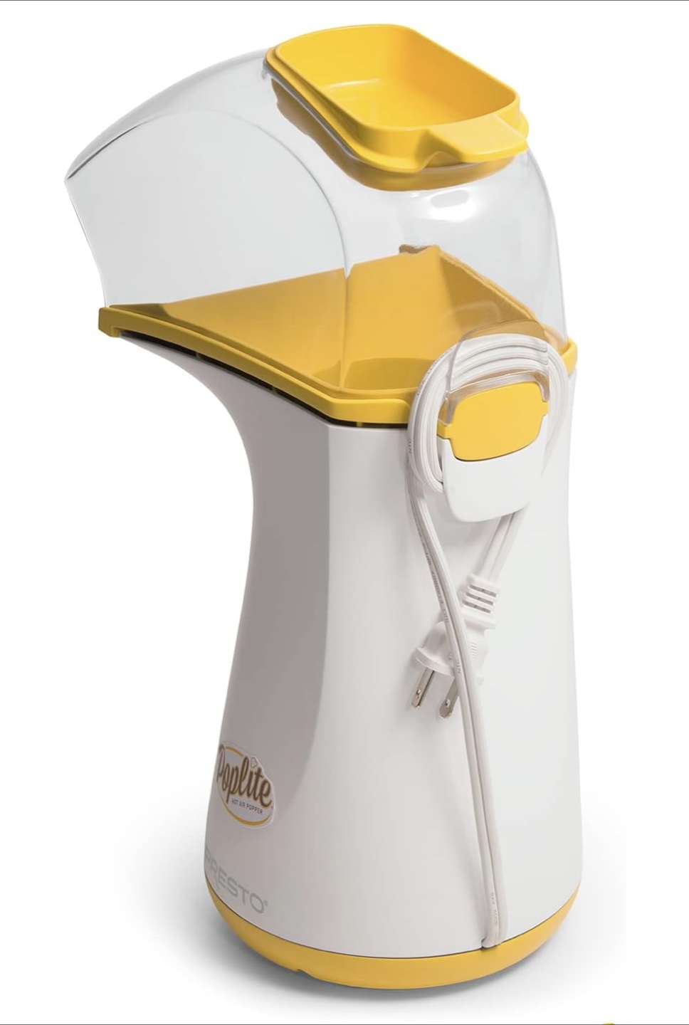 Popcorn Popper - photo 4