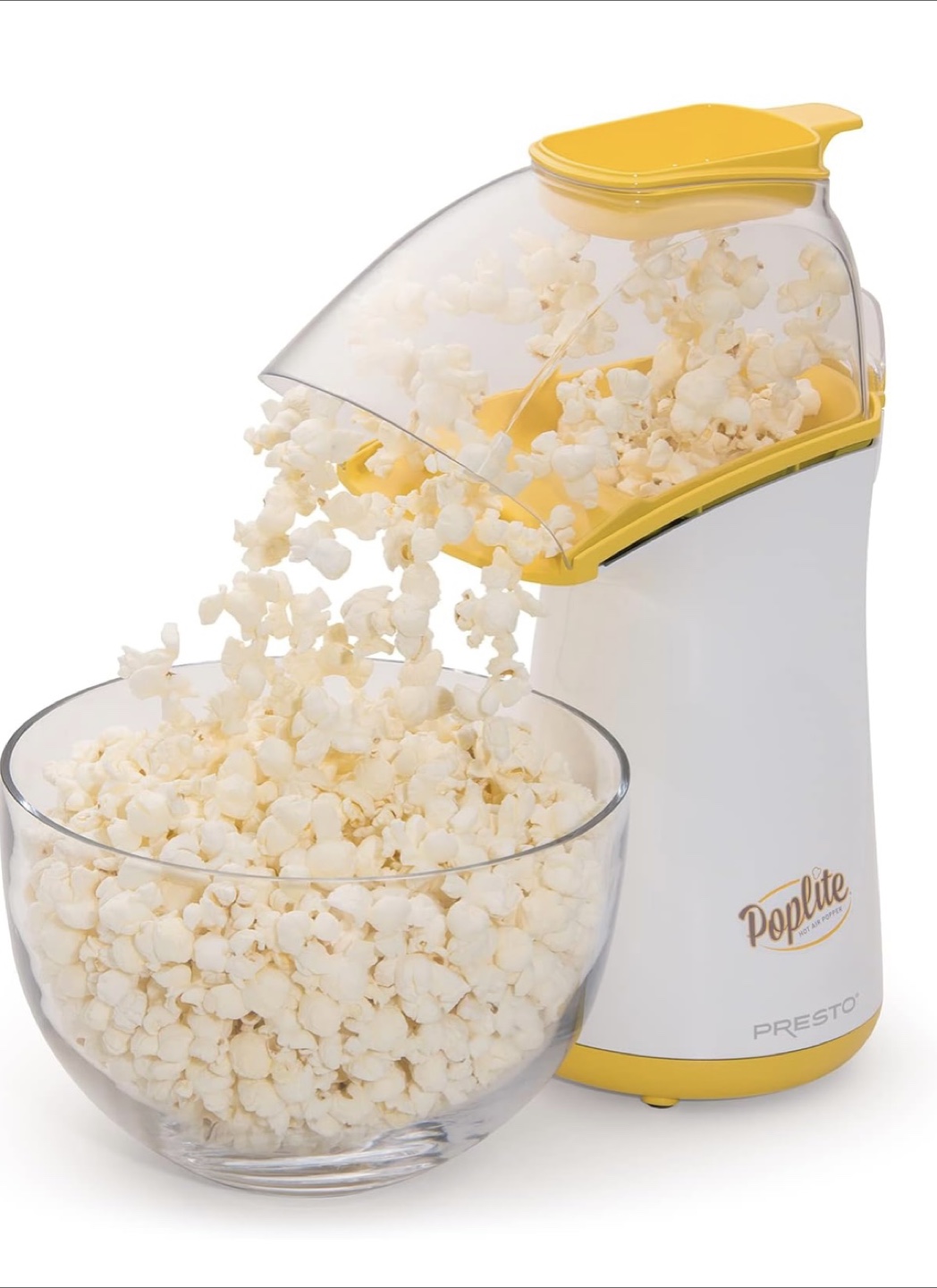 Popcorn Popper - photo 5