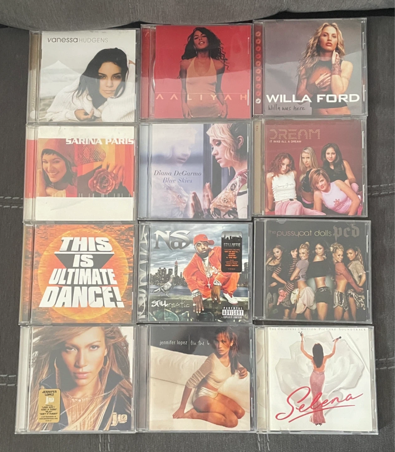 Mixed CDs - Various Artists - photo 2