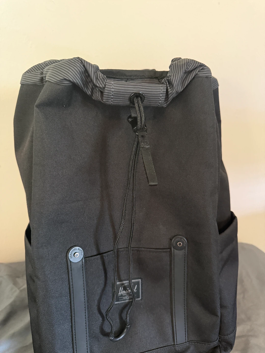 Herschel Supply Co. Black Backpack - photo 4