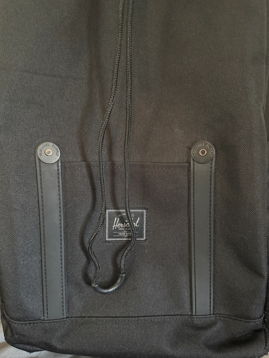 Herschel Supply Co. Black Backpack - photo 5