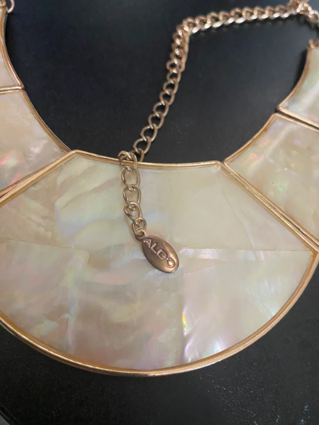 Aldo Necklace - photo 2