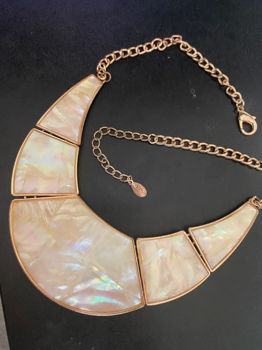 Aldo Necklace