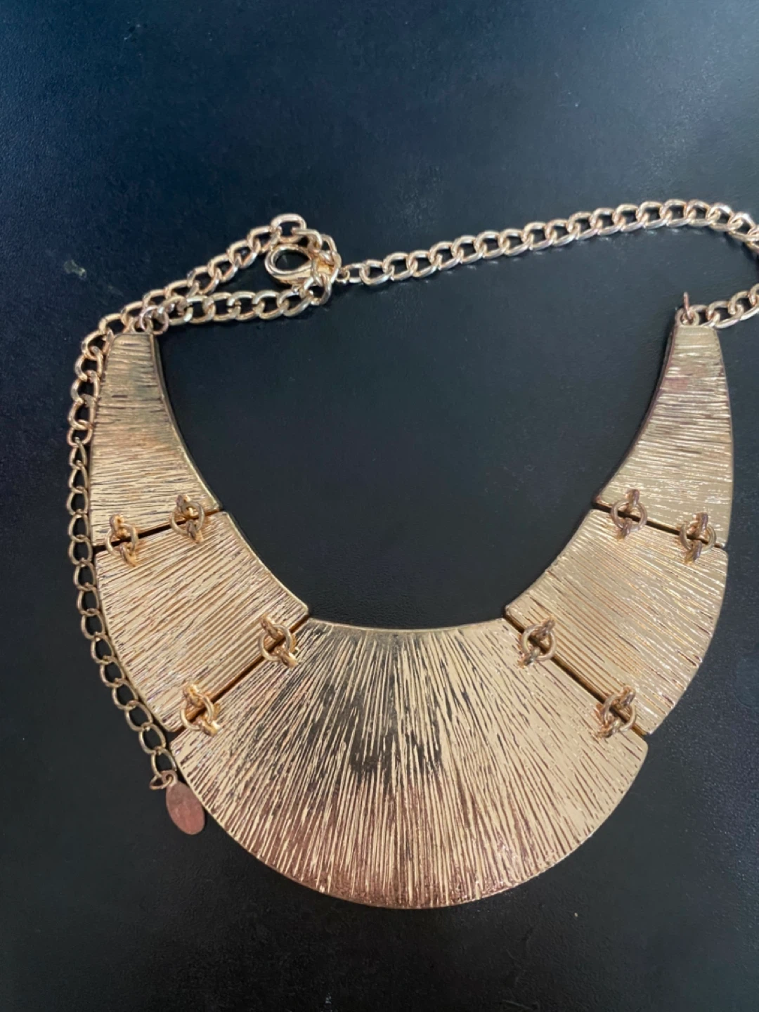 Aldo Necklace - photo 3