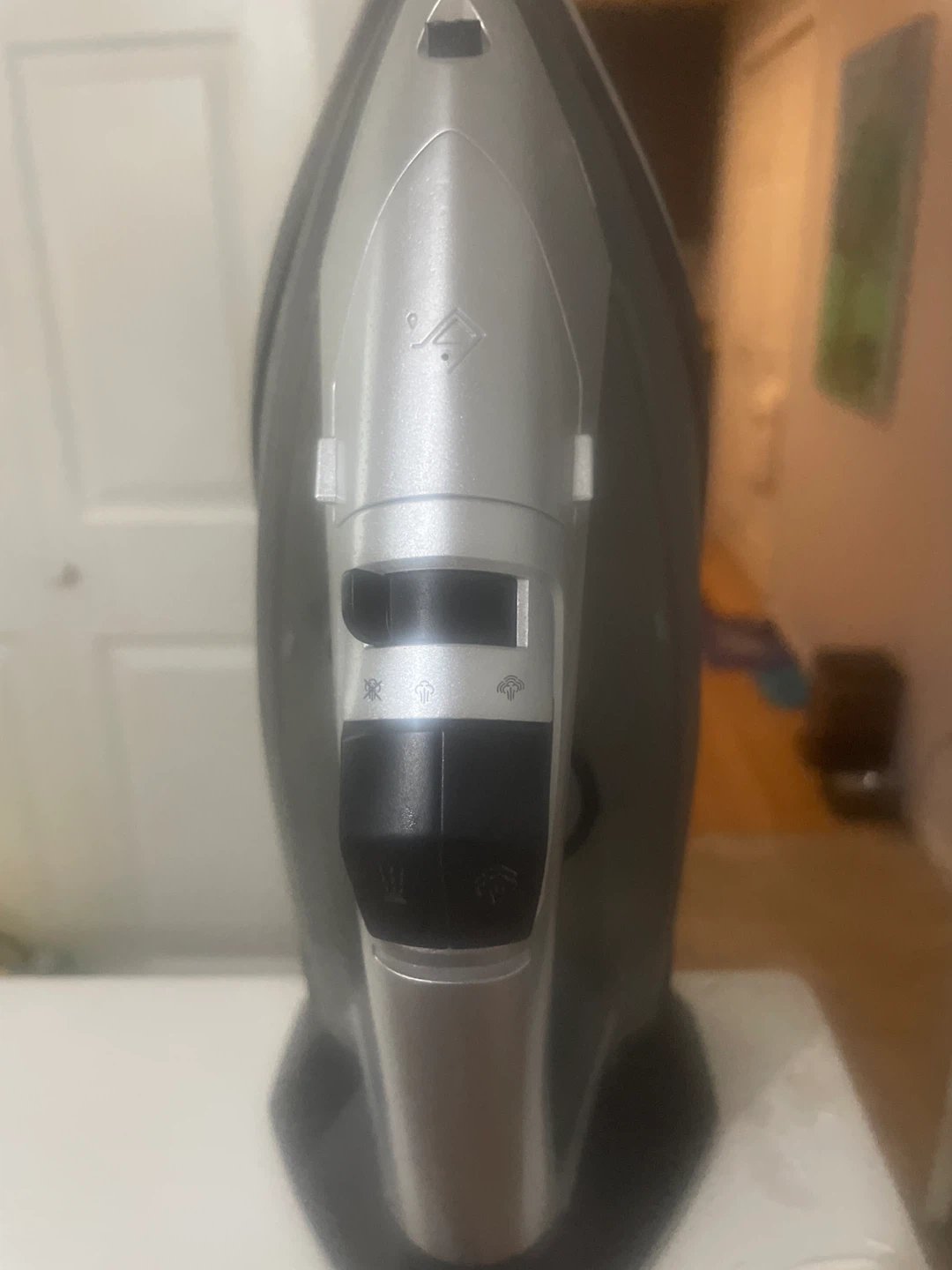 Sunbeam Steam Iron - photo 4
