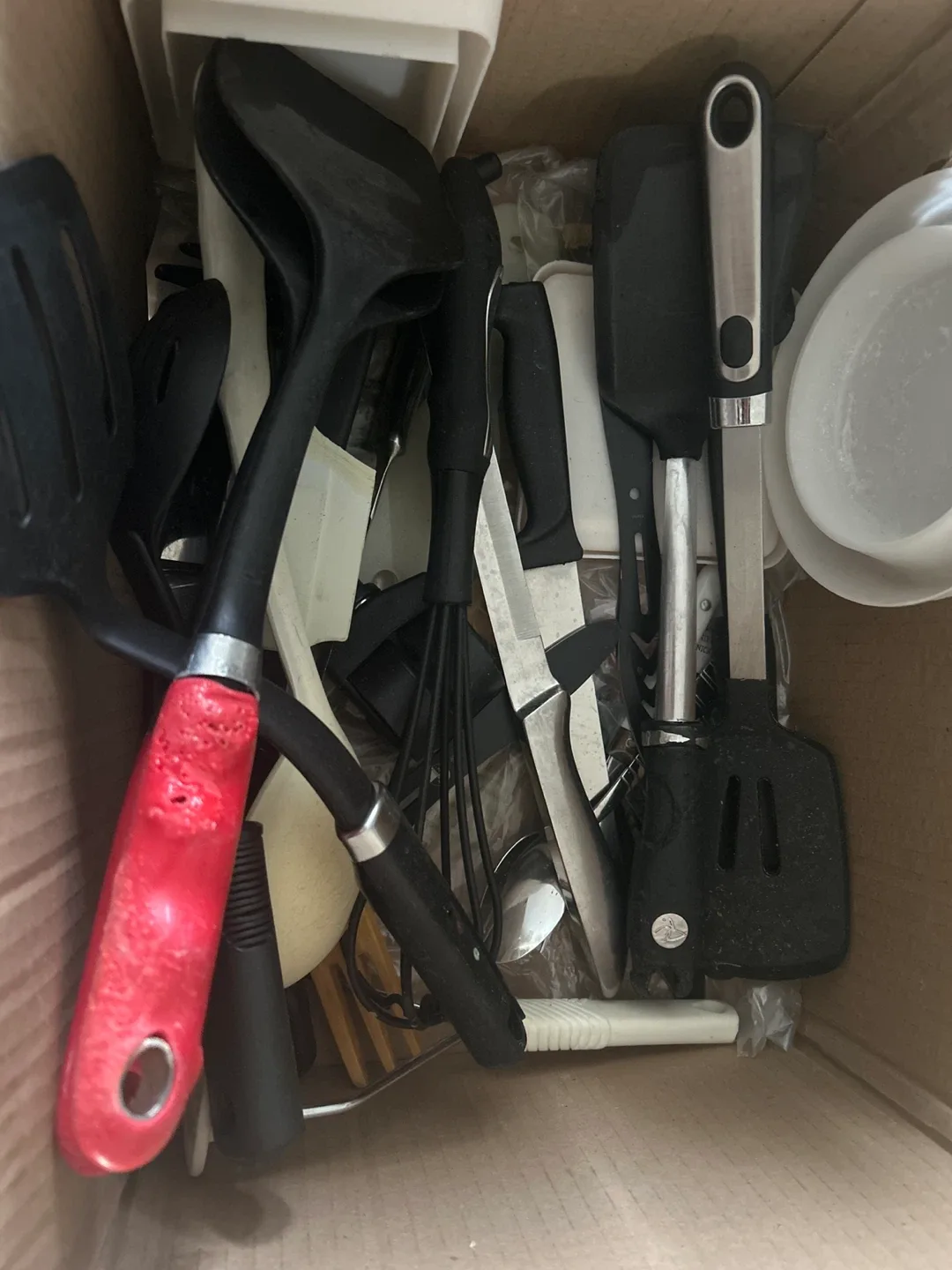 Free kitchen utensils image indicator(2)