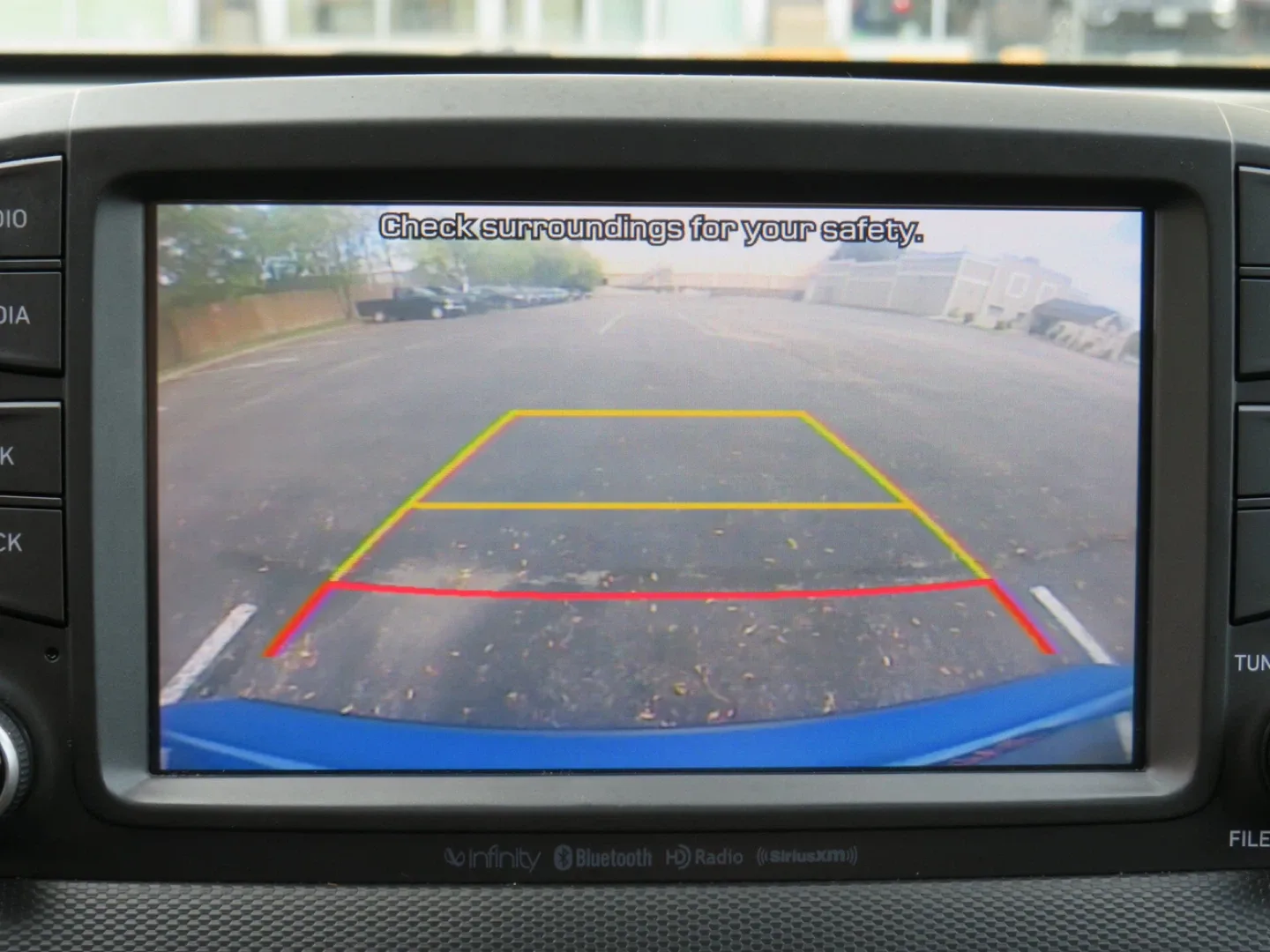 2020 Blue Hyundai Kona image indicator(7)