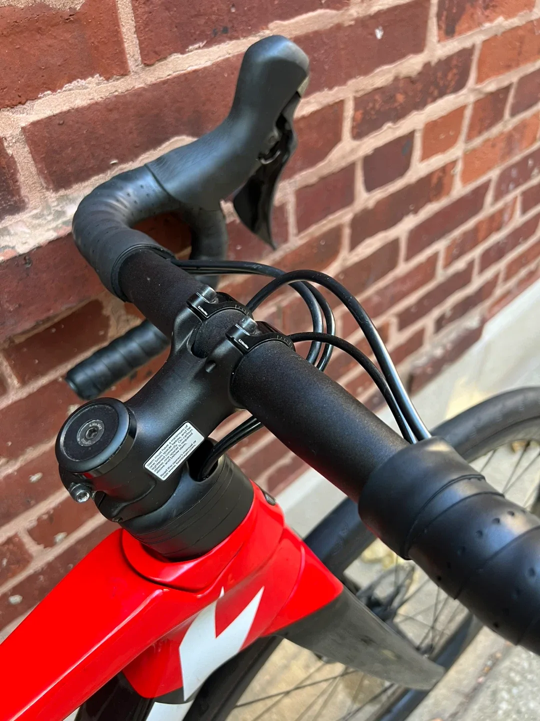 Trek Emonda Road Bike, Size 47 image indicator(6)